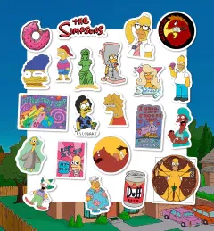 Kit Simpsons I