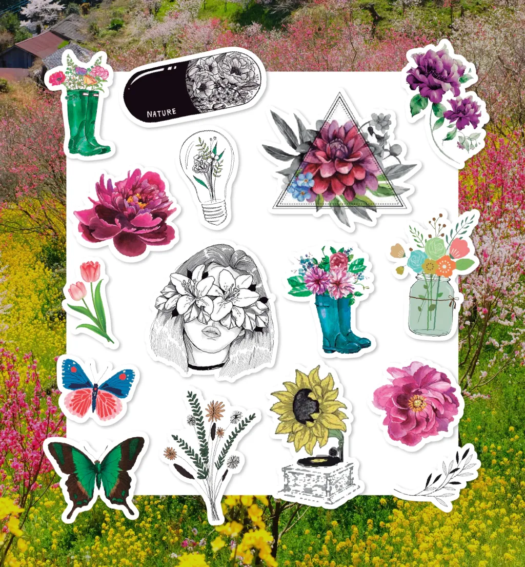 Kit Primavera