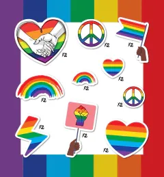 Kit Pride
